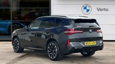 BMW X3 xDrive20d M Sport 5dr Step Auto Diesel Estate